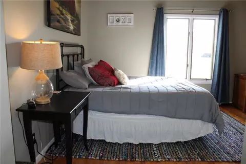 Bedroom - 3850 Denton Ferry Rd, Cotter, AR 72626 photo 2 of 8