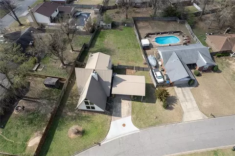 3000 98th Cir, Fort Smith, AR 72903 photo 3