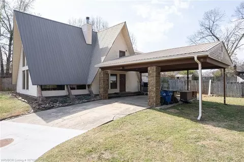 3000 98th Cir, Fort Smith, AR 72903 photo 2