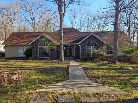 22456 War Eagle Rd, Springdale, AR 72764