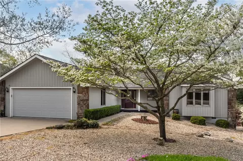 95 Cullen Hills Dr, Bella Vista, AR 72715