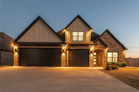 8285 San Giacomo Ave, Springdale, AR 72762