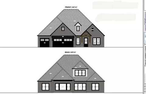6604 SW Ambient St, Bentonville, AR 72713