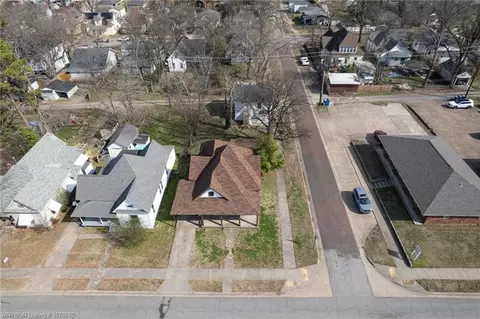 723 S 21 St, Fort Smith, AR 72901 photo 3