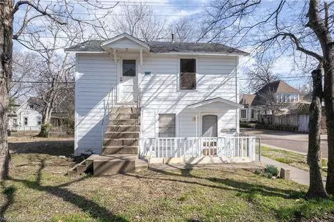 723 S 21 St, Fort Smith, AR 72901 photo 5