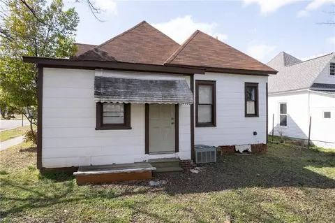 723 S 21 St, Fort Smith, AR 72901 photo 4