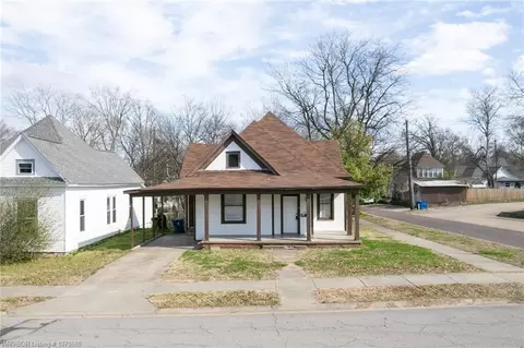723 S 21 St, Fort Smith, AR 72901 photo 2