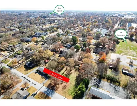 803 NW 8th St, Bentonville, AR 72712