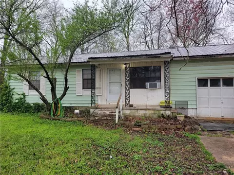 16691 Hwy 71, Winslow, AR 72959