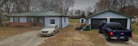 1014 Jefferson St, Springdale, AR 72764