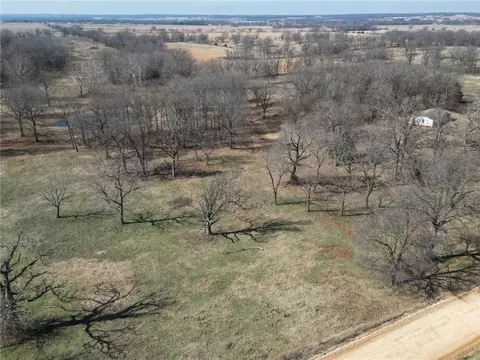 Tbd Tract 3 Benson Road, Gravette, AR 72736