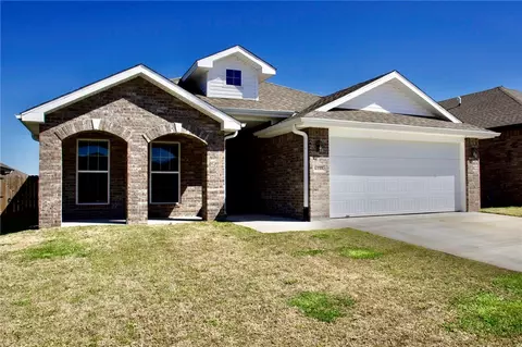 6108 NW Hancock St, Bentonville, AR 72713