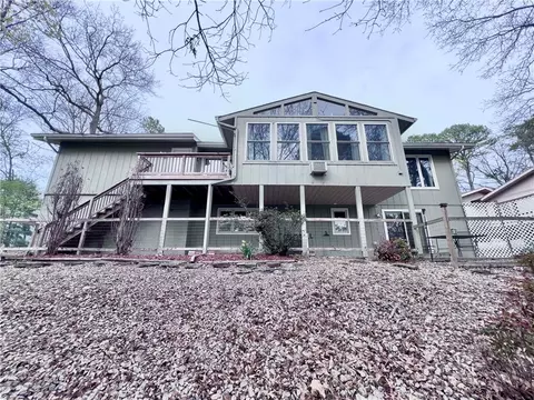 15 Brighstone Ln, Bella Vista, AR 72715