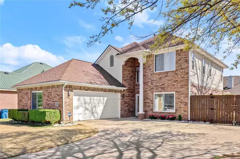 1409 Barberry Ln, Bentonville, AR 72712