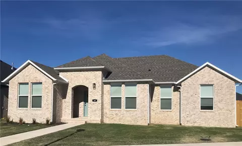 49 S Harrogate Ln, Fayetteville, AR 72704