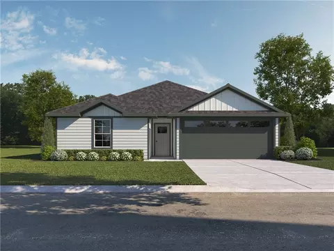 1310 NW 5th Ave, Highfill, AR 72734