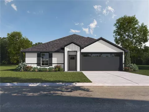 1304 NW 5th, Highfill, AR 72734