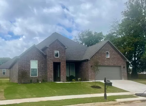 2915 S Cobalt Ave, Fayetteville, AR 72701
