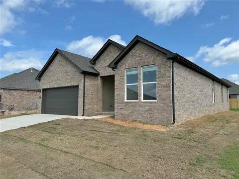 2232 Langford St, Pea Ridge, AR 72751