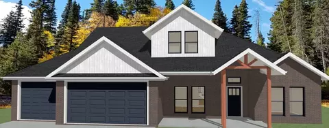 1810 Shepherd Blvd, Centerton, AR 72719