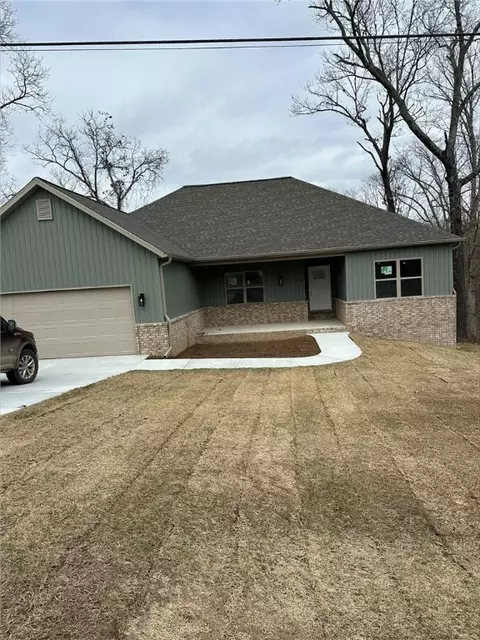 83 Shetland Dr, Bella Vista, AR 72715
