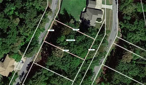 Kintyre Lane, Bella Vista, AR 72715
