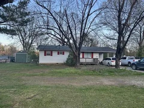 398 S Main Ave, Fayetteville, AR 72701
