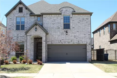 5004 SW Woodvale Rd, Bentonville, AR 72713