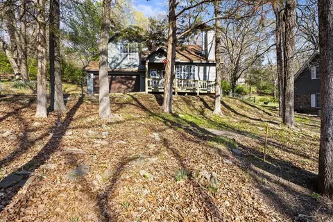 62 N Red Oak, West Fork, AR 72774