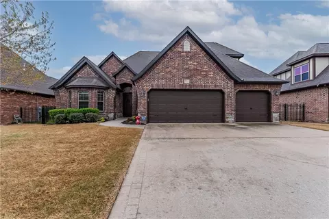 6524 Tumbler Rdg, Rogers, AR 72758