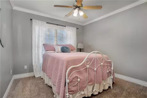 Bedroom - 3985 Pasofino Loop, Springdale, AR 72762 photo 4 of 4