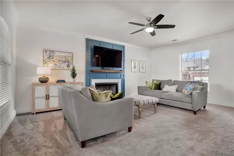Living - 3985 Pasofino Loop, Springdale, AR 72762 photo 1 of 3