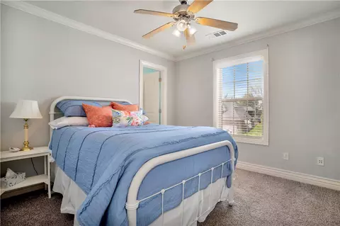 Bedroom - 3985 Pasofino Loop, Springdale, AR 72762 photo 3 of 4