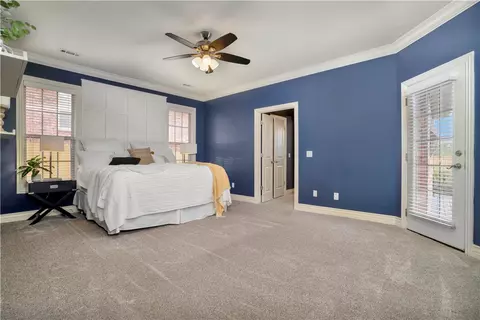 Bedroom - 3985 Pasofino Loop, Springdale, AR 72762 photo 1 of 4