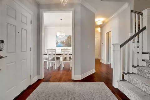 Entry Way - 3985 Pasofino Loop, Springdale, AR 72762 photo 1 of 1