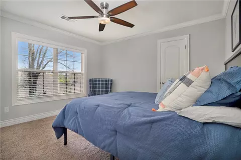 Bedroom - 3985 Pasofino Loop, Springdale, AR 72762 photo 2 of 4