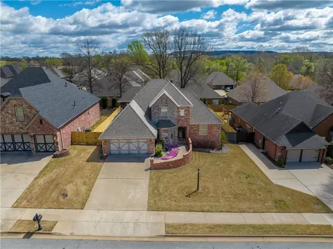 View/Area - 3985 Pasofino Loop, Springdale, AR 72762 photo 1 of 4