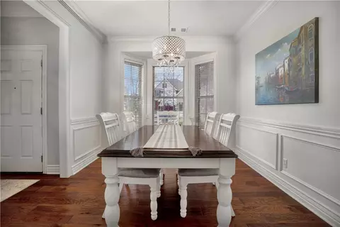 Dining - 3985 Pasofino Loop, Springdale, AR 72762 photo 1 of 2