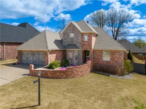 Exterior - 3985 Pasofino Loop, Springdale, AR 72762 photo 14 of 14