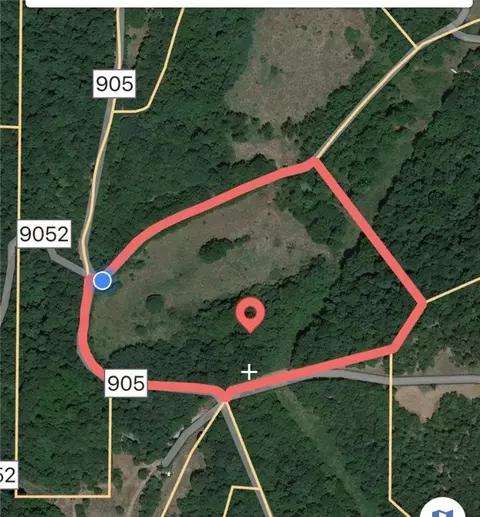 15 17 Acres County Rd 9053, Alpena, AR 72611