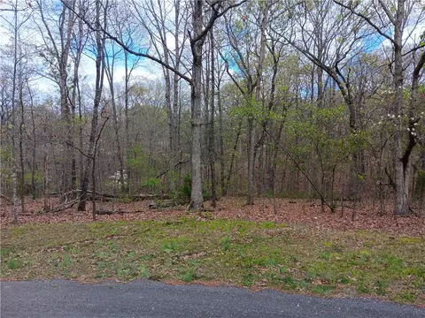 Newburgh Lane, Bella Vista, AR 72715