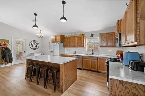 2401 Highway 64, Hartman, AR 72840
