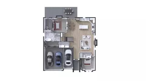 1471 Dresden Dr, Centerton, AR 72719 photo 3