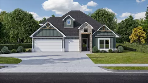 1471 Dresden Dr, Centerton, AR 72719
