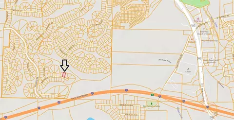 tbd Henrietta Ln, Bella Vista, AR 72715