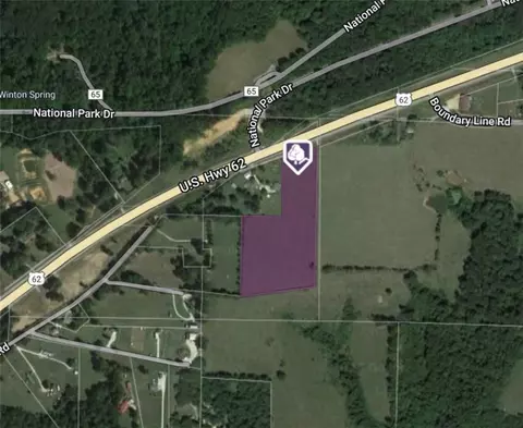 Tbd 62 Highway, Garfield, AR 72732