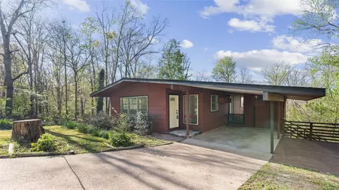 14 Bridgeport Ln, Bella Vista, AR 72715