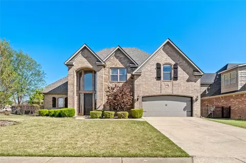 6515 Stone Lake Dr, Rogers, AR 72758