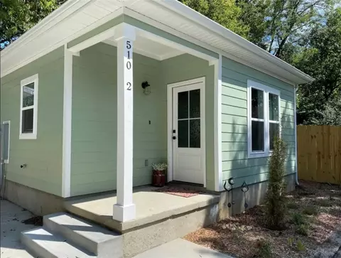 510 S College Ave #2, Fayetteville, AR 72701