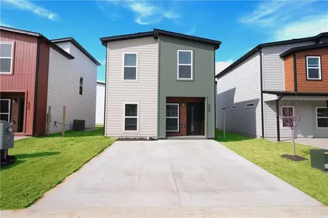 840 Massachusetts Ave, Centerton, AR 72719